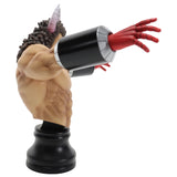 BMC キン肉マンシリーズ No.12 バッファローマン《26年5月預定》 行版 全數$838 / *免運費   店取pt:10 / 25年12月15日