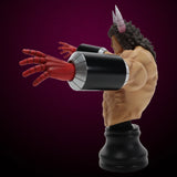 BMC キン肉マンシリーズ No.12 バッファローマン《26年5月預定》 行版 全數$838 / *免運費   店取pt:10 / 25年12月15日