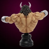 BMC キン肉マンシリーズ No.12 バッファローマン《26年5月預定》 行版 全數$838 / *免運費   店取pt:10 / 25年12月15日