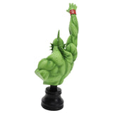 BMC キン肉マンシリーズ No.9 アトランティス《26年3月預定》 日版 全數$838 / *免運費   店取pt:10 / 25年10月20日