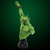 BMC キン肉マンシリーズ No.9 アトランティス《26年3月預定》 日版 全數$838 / *免運費   店取pt:10 / 25年10月20日