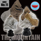 BMC キン肉マンシリーズ No.11 ザ・魔雲天《26年4月預定》 日版 全數$838 / *免運費   店取pt:10 / 25年11月17日