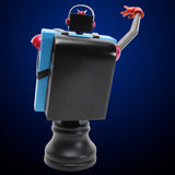 BMC キン肉マンシリーズ No.6 ステカセキング《26年2月預定》 日版 全數$838 / *免運費   店取pt:10 / 25年9月22日