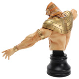 BMC キン肉マンシリーズ No.8 ミスターカーメン《26年3月預定》 日版 全數$838 / *免運費   店取pt:10 / 25年10月20日