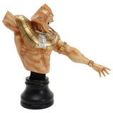 BMC キン肉マンシリーズ No.8 ミスターカーメン《26年3月預定》 日版 全數$838 / *免運費   店取pt:10 / 25年10月20日