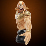 BMC キン肉マンシリーズ No.8 ミスターカーメン《26年3月預定》 日版 全數$838 / *免運費   店取pt:10 / 25年10月20日