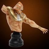 BMC キン肉マンシリーズ No.8 ミスターカーメン《26年3月預定》 日版 全數$838 / *免運費   店取pt:10 / 25年10月20日