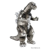 CCP ミドルサイズシリーズ 第11弾 ゴジラ(1954) ガンメタリックVer.※不設寄送《24年12月預定》 4580565643561