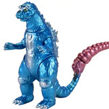 CCP ミドルサイズシリーズ 第11弾 ゴジラ(1964) ブルーメタリックVer.※不設寄送《24年12月預定》 4580565643578