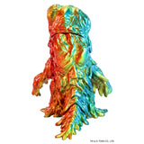 CCP ミドルサイズシリーズ 第11弾 ヘドラ Twilight Ver.※不設寄送《24年12月預定》 4580565643615