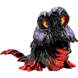 CCP ミドルサイズシリーズ ゴジラEX 第7弾 煙突ヘドラ ナイトメアVer.※不設寄送《25年6月預定》 4580565643929