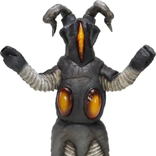 CCP 1/6 特撮シリーズ 宇宙恐竜 ゼットン(二代目) ハイグレード Ver.《25年7月預定》 4580565644124