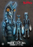CCP 1/6 特撮シリーズ 宇宙忍者バルタン星人 分身直前イメージVer.《25年5月預定》 4580565644148