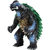 CCP ミドルサイズシリーズ ガメラ 第4弾 ガメラ(1999) レトロブラックVer.※不設寄送《25年8月預定》 4580565644193