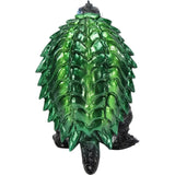 CCP ミドルサイズシリーズ ガメラ 第4弾 ガメラ(1999) レトロブラックVer.※不設寄送《25年8月預定》 4580565644193