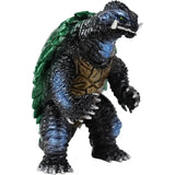 CCP ミドルサイズシリーズ ガメラ 第4弾 ガメラ(1999) レトロブラックVer.※不設寄送《25年8月預定》 4580565644193