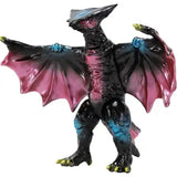 CCP ミドルサイズシリーズ ガメラ 第4弾 ギャオス レトロブラックVer.※不設寄送《25年8月預定》 4580565644216