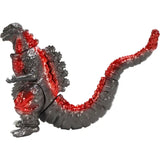 CCP ミドルサイズシリーズ ゴジラEX 第8弾 ゴジラ(2016) 第4形態 スタンダードVer.※不設寄送《25年9月預定》 4580565644278