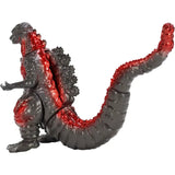 CCP ミドルサイズシリーズ ゴジラEX 第8弾 ゴジラ(2016) 第4形態 スタンダードVer.※不設寄送《25年9月預定》 4580565644278