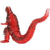 CCP ミドルサイズシリーズ ゴジラEX 第8弾 ゴジラ(2016) 第4形態 クリアレッドVer.※不設寄送《25年9月預定》 4580565644285