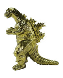 CCP ミドルサイズシリーズ 第13弾 ゴジラ(1954) メッキペイントゴールドVer.※不設寄送《25年6月預定》 4580565644339