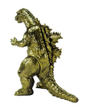 CCP ミドルサイズシリーズ 第13弾 ゴジラ(1954) メッキペイントゴールドVer.※不設寄送《25年6月預定》 4580565644339