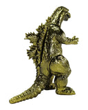 CCP ミドルサイズシリーズ 第13弾 ゴジラ(1954) メッキペイントゴールドVer.※不設寄送《25年6月預定》 4580565644339