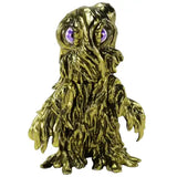 CCP ミドルサイズシリーズ 第13弾 ヘドラ メッキペイントゴールドVer.※不設寄送《25年6月預定》 4580565644360