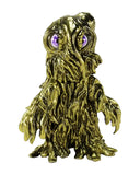 CCP ミドルサイズシリーズ 第13弾 ヘドラ メッキペイントゴールドVer.※不設寄送《25年6月預定》 4580565644360