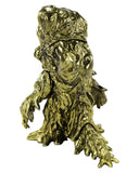 CCP ミドルサイズシリーズ 第13弾 ヘドラ メッキペイントゴールドVer.※不設寄送《25年6月預定》 4580565644360