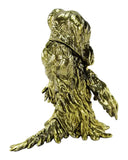 CCP ミドルサイズシリーズ 第13弾 ヘドラ メッキペイントゴールドVer.※不設寄送《25年6月預定》 4580565644360