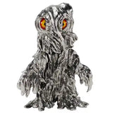 CCP ミドルサイズシリーズ 第13弾 ヘドラ メッキペイントシルバーVer.※不設寄送《25年6月預定》 4580565644377