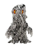 CCP ミドルサイズシリーズ 第13弾 ヘドラ メッキペイントシルバーVer.※不設寄送《25年6月預定》 4580565644377