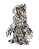 CCP ミドルサイズシリーズ 第13弾 ヘドラ メッキペイントシルバーVer.※不設寄送《25年6月預定》 4580565644377