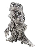 CCP ミドルサイズシリーズ 第13弾 ヘドラ メッキペイントシルバーVer.※不設寄送《25年6月預定》 4580565644377