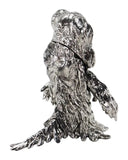 CCP ミドルサイズシリーズ 第13弾 ヘドラ メッキペイントシルバーVer.※不設寄送《25年6月預定》 4580565644377