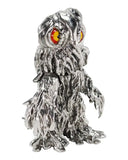 CCP ミドルサイズシリーズ 第13弾 ヘドラ メッキペイントシルバーVer.※不設寄送《25年6月預定》 4580565644377