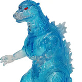 CCP ミドルサイズシリーズ ゴジラEX 第9弾 ゴジラ(2004) クリアブルーVer.※不設寄送《25年11月預定》 4580565644391