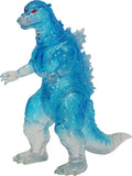 CCP ミドルサイズシリーズ ゴジラEX 第9弾 ゴジラ(2004) クリアブルーVer.※不設寄送《25年11月預定》 4580565644391