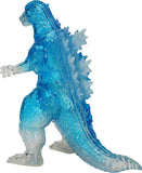 CCP ミドルサイズシリーズ ゴジラEX 第9弾 ゴジラ(2004) クリアブルーVer.※不設寄送《25年11月預定》 4580565644391