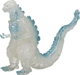 CCP ミドルサイズシリーズ ゴジラEX 第9弾 ゴジラ(2016) 第4形態 凍結 アイスシルバーVer.※不設寄送《25年11月預定》 4580565644414