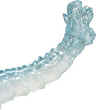 CCP ミドルサイズシリーズ ゴジラEX 第9弾 ゴジラ(2016) 第4形態 凍結 アイスシルバーVer.※不設寄送《25年11月預定》 4580565644414