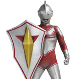 【再販】CCP 1/6 特撮シリーズ ウルトラマンジャック ウルトラディフェンダー ハイグレードVer.《25年10月預定》 4580565644421