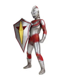 【再販】CCP 1/6 特撮シリーズ ウルトラマンジャック ウルトラディフェンダー ハイグレードVer.《25年10月預定》 4580565644421