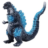 CCP ミドルサイズシリーズ ゴジラEX 第11弾 ゴジラ(2016) ゴジラブルーVer.※不設寄送《26年1月預定》 行版 全數$368 / ※不設寄送 / 25年7月28日