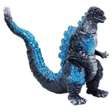 CCP ミドルサイズシリーズ ゴジラEX 第11弾 ゴジラ(2016) ゴジラブルーVer.※不設寄送《26年1月預定》 行版 全數$368 / ※不設寄送 / 25年7月28日