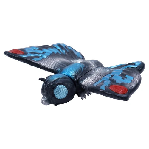 CCP ミドルサイズシリーズ ゴジラEX 第11弾 モスラ(1992) ゴジラブルーVer.※不設寄送《26年1月預定》 日版 全數$328 / ※不設寄送 / 25年7月28日