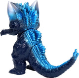 CCP ミドルサイズシリーズ ゴジラEX 第10弾 スペースゴジラ ゴジラブルーVer.※不設寄送《25年11月預定》 日版 全數$328 / ※不設寄送 / 25年7月7日