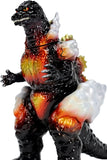 CCP ミドルサイズシリーズ ゴジラEX 第10弾 バーニングゴジラ スタンダードVer.※不設寄送《25年11月預定》 日版 全數$358 / ※不設寄送 / 25年7月7日