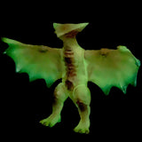 CCP ミドルサイズシリーズ ガメラ 第6弾 ギャオス(1995) ルミナスレッドVer.※不設寄送《25年12月預定》 日版 全數$328 / ※不設寄送 / 25年7月21日